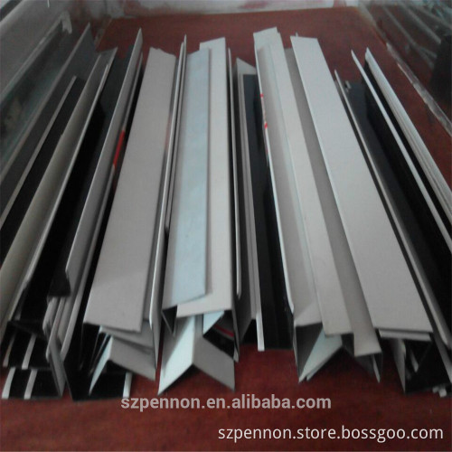 W L Steel Wall Angle Profile/Corner Bead Factory (China )